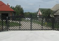 Brama Skrzydłowa  Mielec Tarnów Dębica
